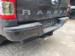 View Ford Ranger 2018 4 Door Utility