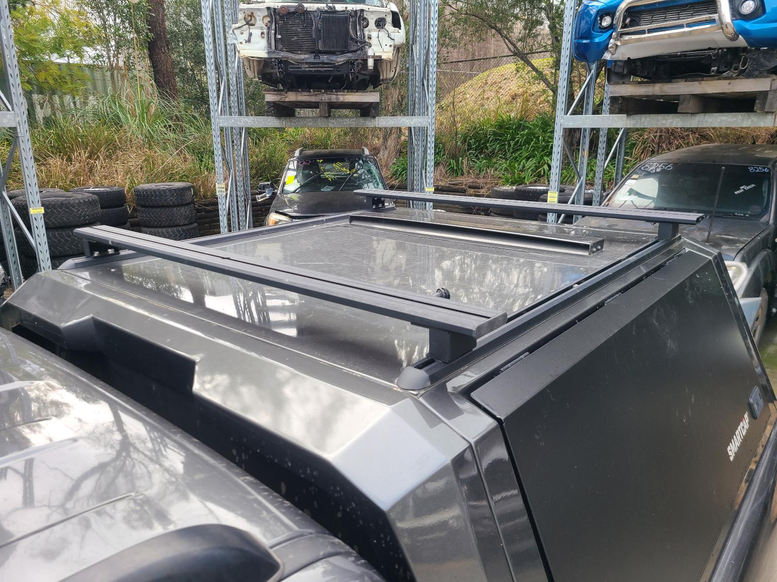 View Ford Ranger 2018 4 Door Utility