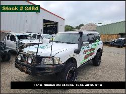 View Auto part Differential Centre Nissan Patrol 2010