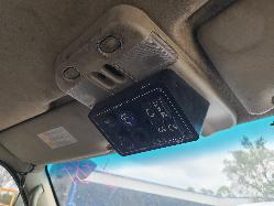 View Nissan Patrol 2010  