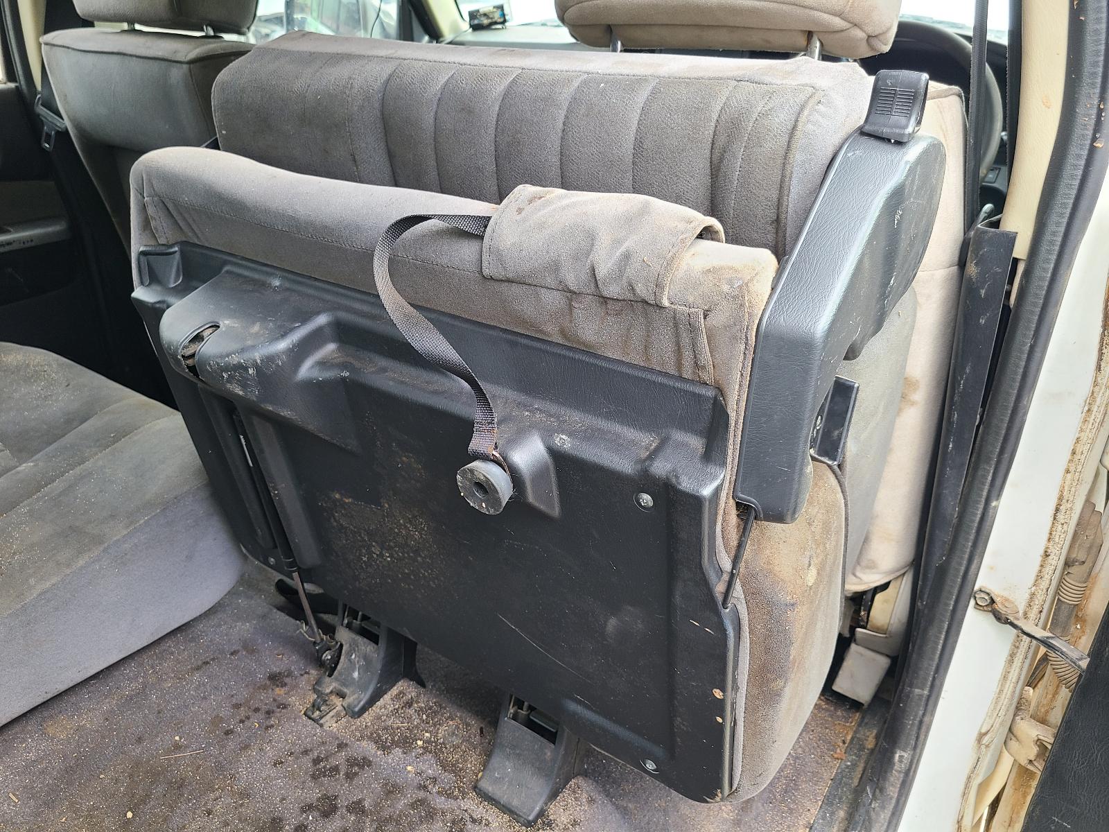 View Nissan Patrol 2010  