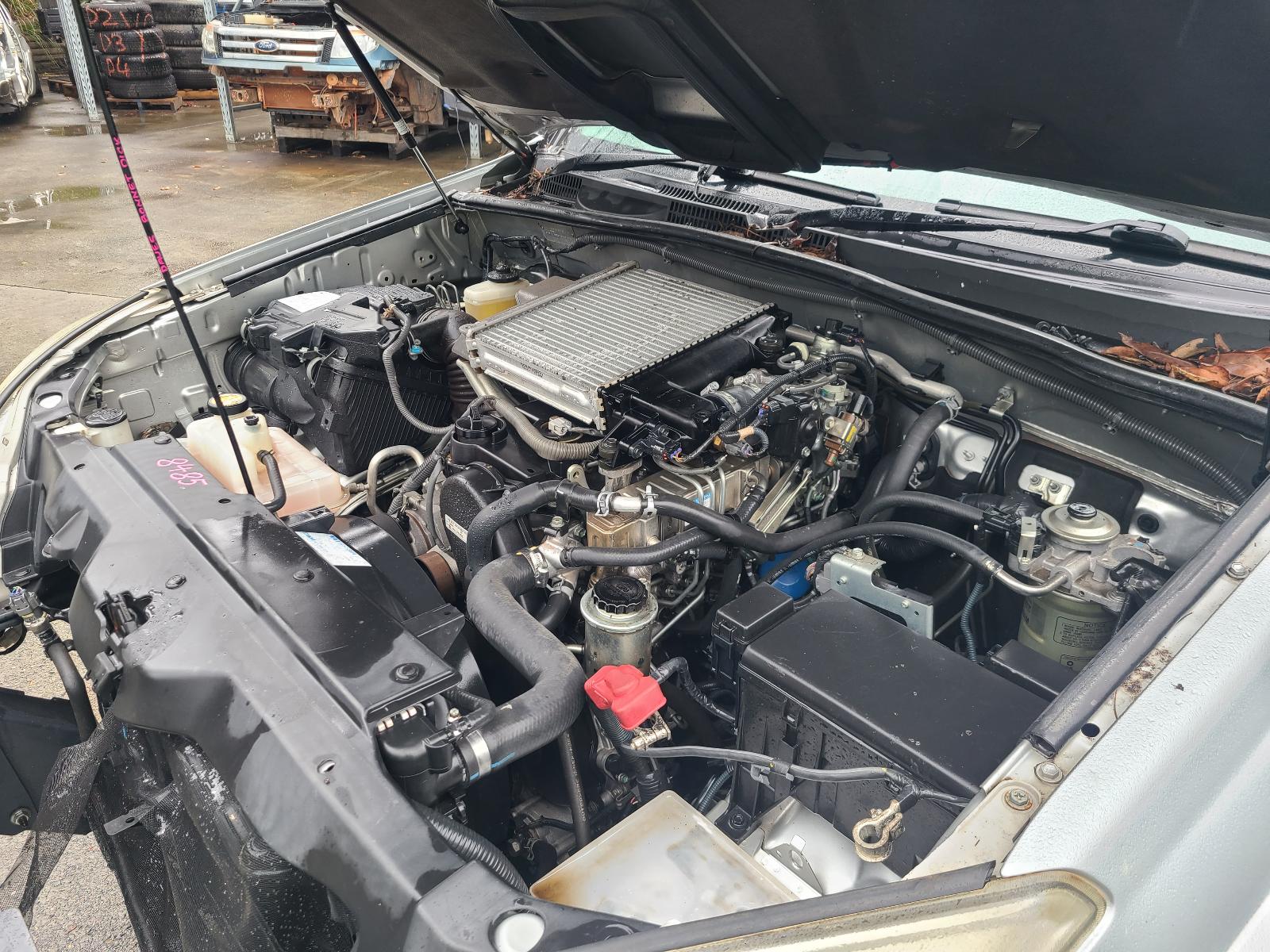 View Toyota Prado 2009  