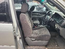 View Toyota Prado 2009  