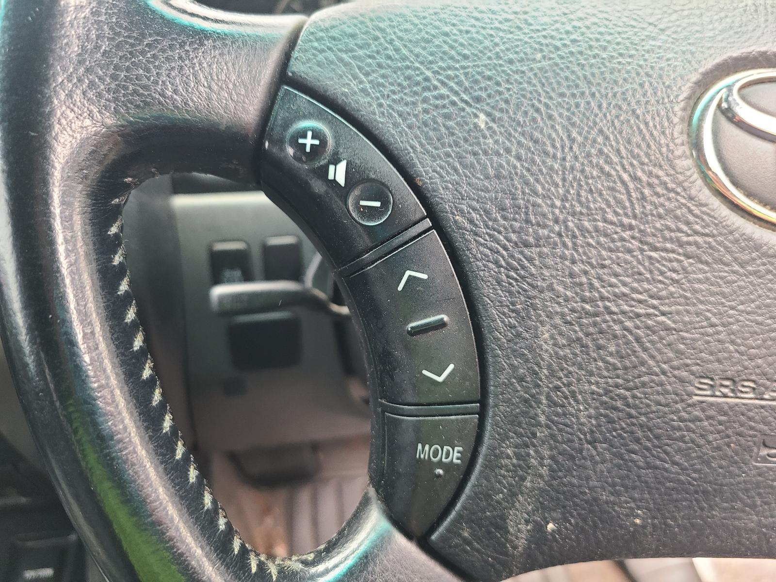 View Toyota Prado 2009  