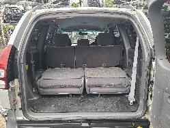 View Toyota Prado 2009  