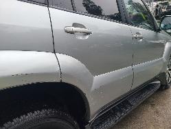 View Toyota Prado 2009  