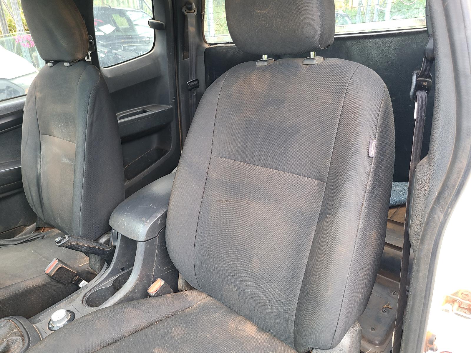 View Isuzu Dmax 2017 2 Door Utility