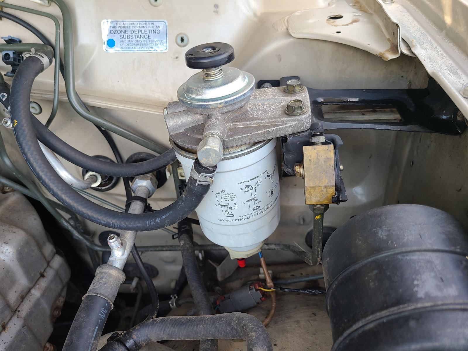 View Nissan Patrol 1992 4 Door Station Wagon