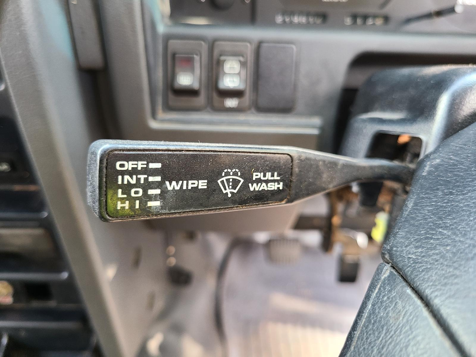View Nissan Patrol 1992 4 Door Station Wagon