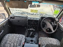 View Nissan Patrol 1992 4 Door Station Wagon