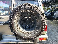 View Nissan Patrol 1992 4 Door Station Wagon