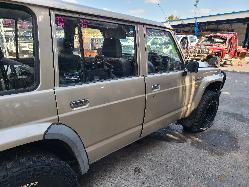 View Nissan Patrol 1992 4 Door Station Wagon