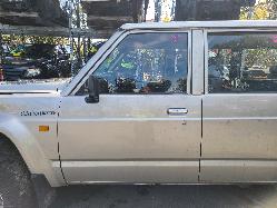View Nissan Patrol 1992 4 Door Station Wagon