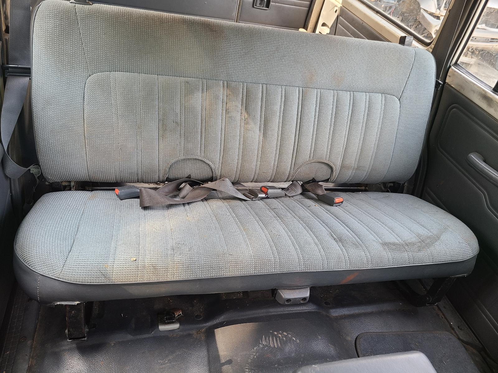 View Nissan Patrol 1992 4 Door Station Wagon