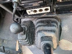 View Nissan Patrol 1992 4 Door Station Wagon