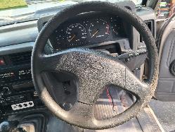 View Nissan Patrol 1992 4 Door Station Wagon