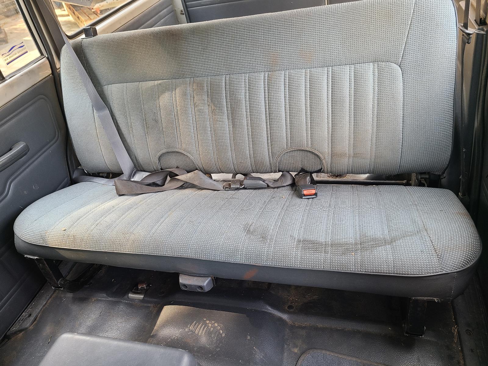 View Nissan Patrol 1992 4 Door Station Wagon