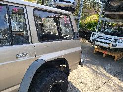 View Nissan Patrol 1992 4 Door Station Wagon