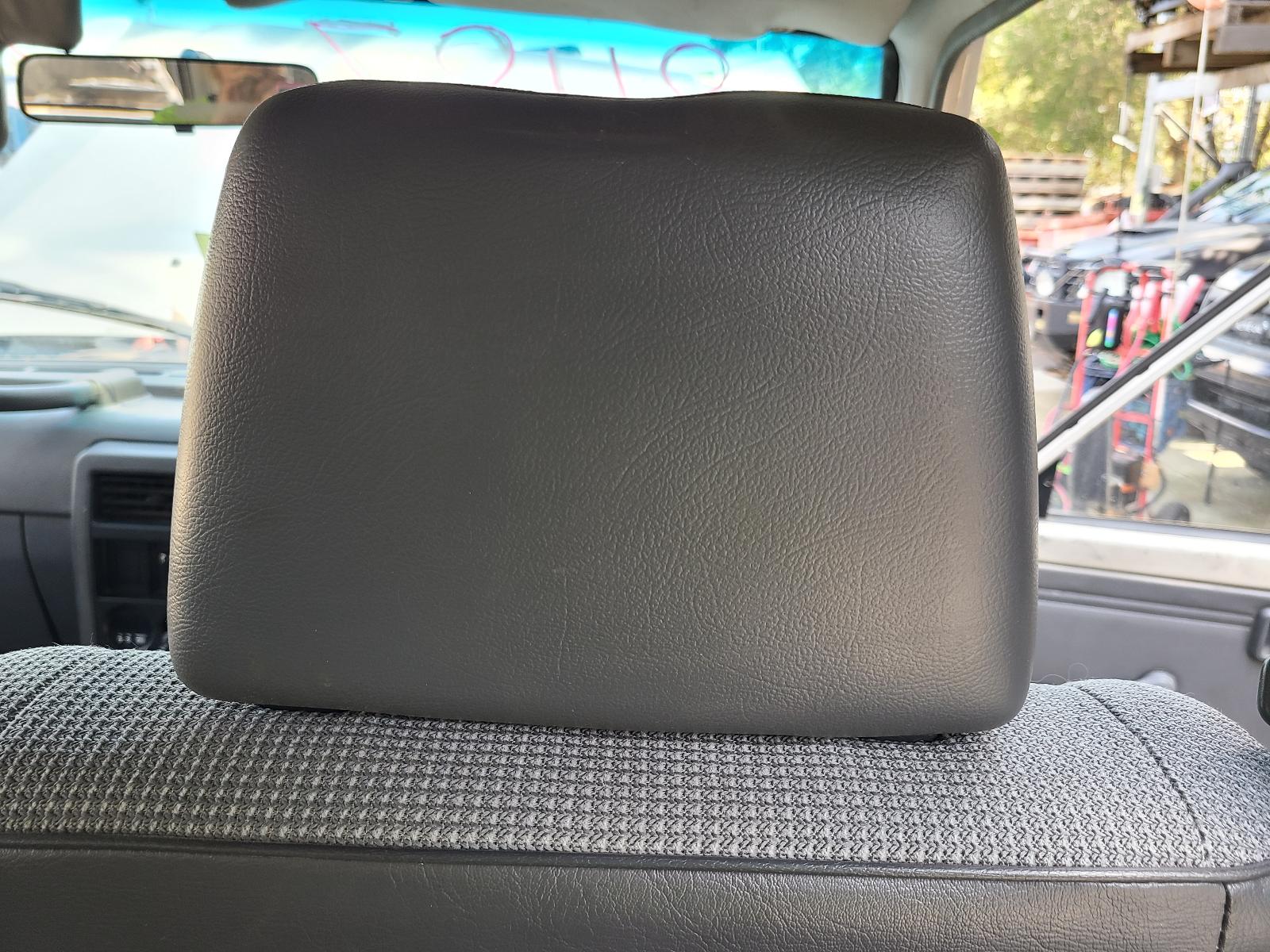 View Nissan Patrol 1992 4 Door Station Wagon