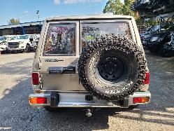 View Nissan Patrol 1992 4 Door Station Wagon
