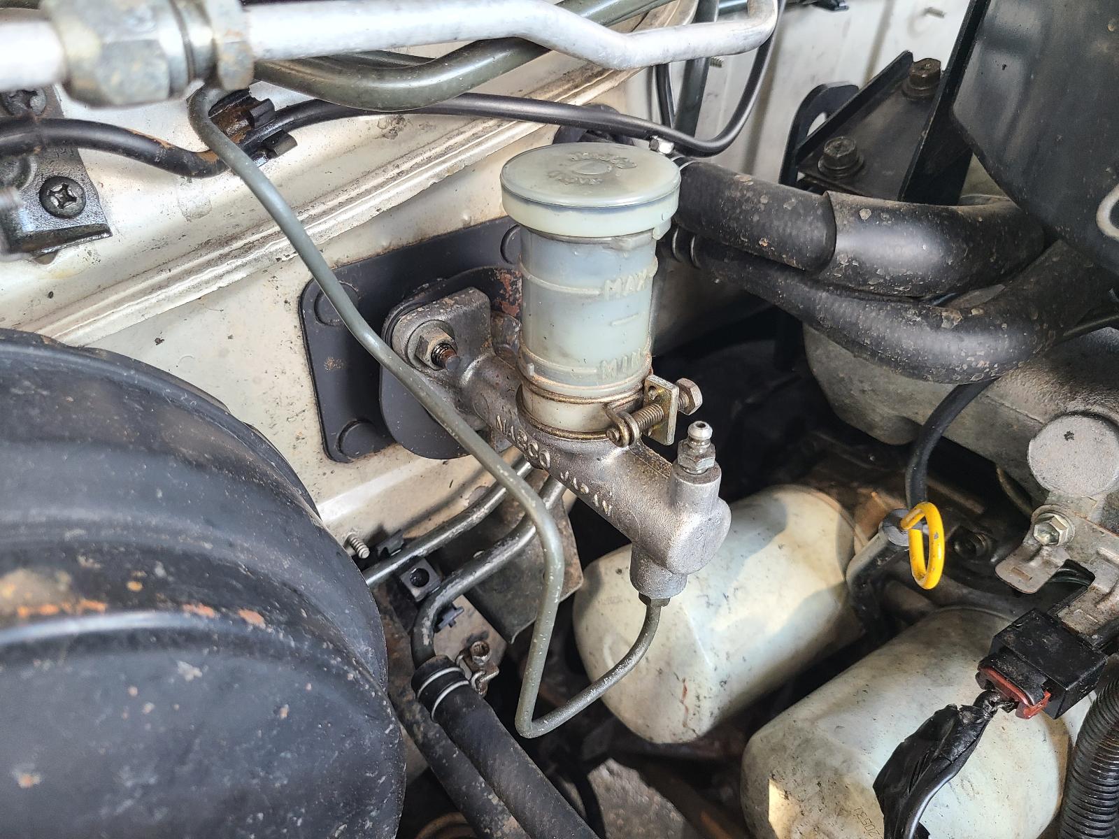 View Nissan Patrol 1992 4 Door Station Wagon