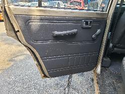 View Nissan Patrol 1992 4 Door Station Wagon