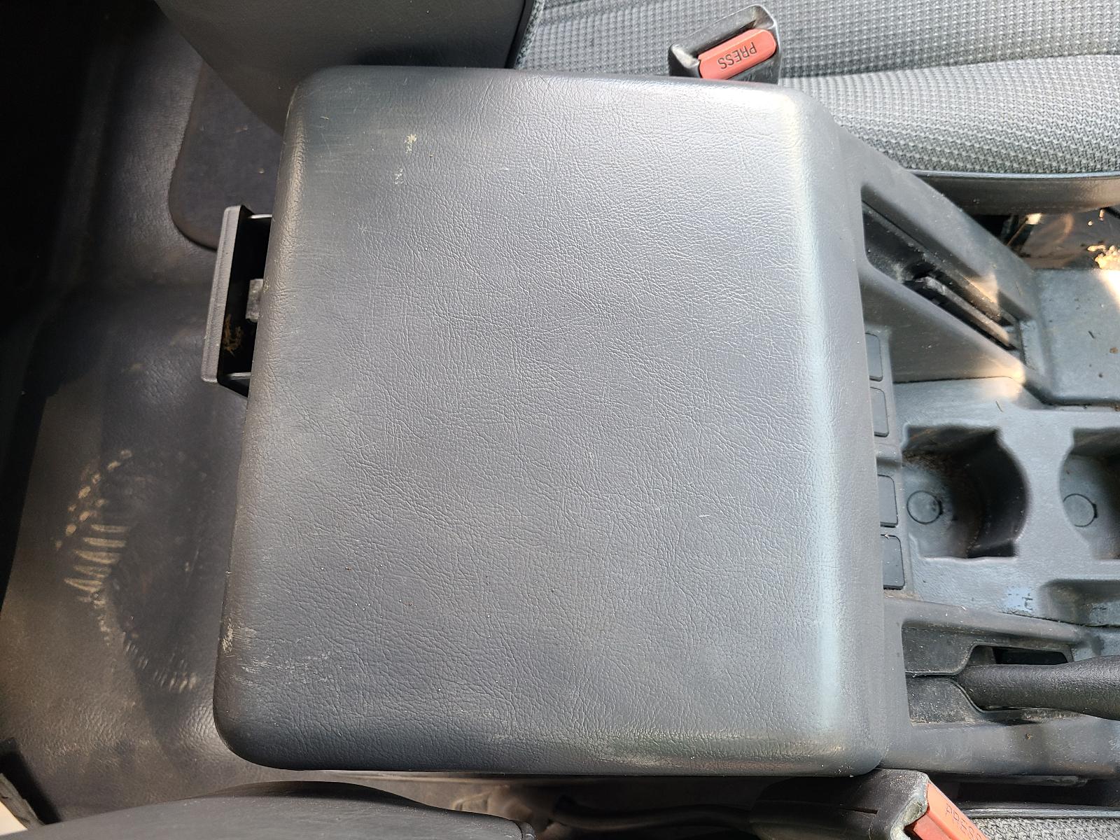 View Nissan Patrol 1992 4 Door Station Wagon