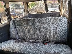 View Nissan Patrol 1992 4 Door Station Wagon