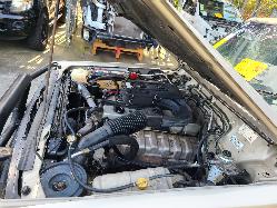 View Nissan Patrol 1992 4 Door Station Wagon