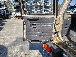 View Nissan Patrol 1992 4 Door Station Wagon