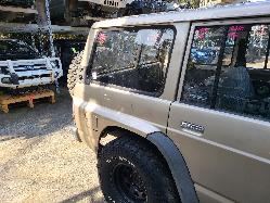View Nissan Patrol 1992 4 Door Station Wagon