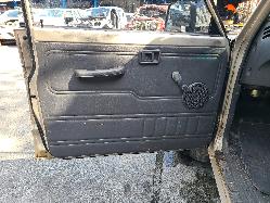 View Nissan Patrol 1992 4 Door Station Wagon