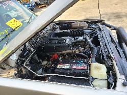View Nissan Patrol 1992 4 Door Station Wagon