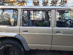 View Nissan Patrol 1992 4 Door Station Wagon