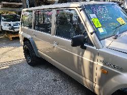 View Nissan Patrol 1992 4 Door Station Wagon