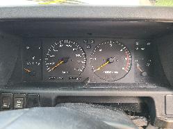 View Nissan Patrol 1992 4 Door Station Wagon