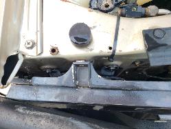 View Nissan Patrol 1992 4 Door Station Wagon
