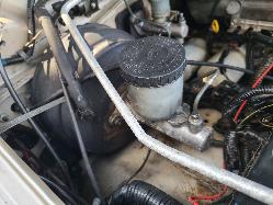 View Nissan Patrol 1992 4 Door Station Wagon