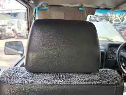 View Nissan Patrol 1992 4 Door Station Wagon