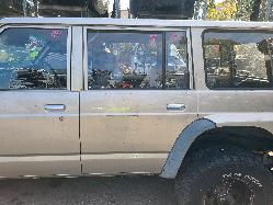 View Nissan Patrol 1992 4 Door Station Wagon