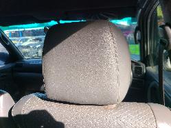 View Toyota Landcruiser 2001  