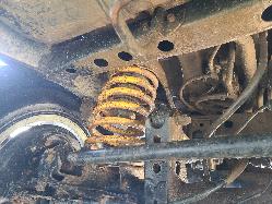 View Toyota Landcruiser 2001  