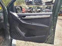 View Isuzu Dmax 2013 4 Door Utility