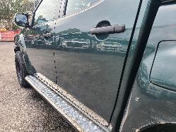 View Isuzu Dmax 2013 4 Door Utility