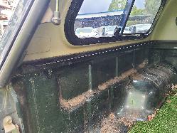 View Isuzu Dmax 2013 4 Door Utility