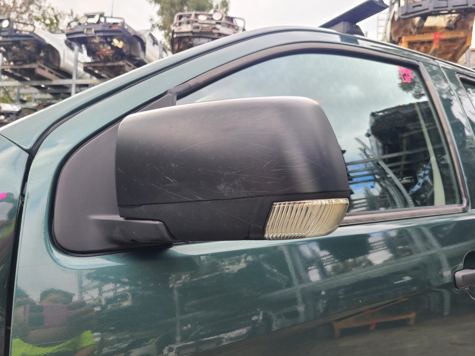 View Isuzu Dmax 2013 4 Door Utility