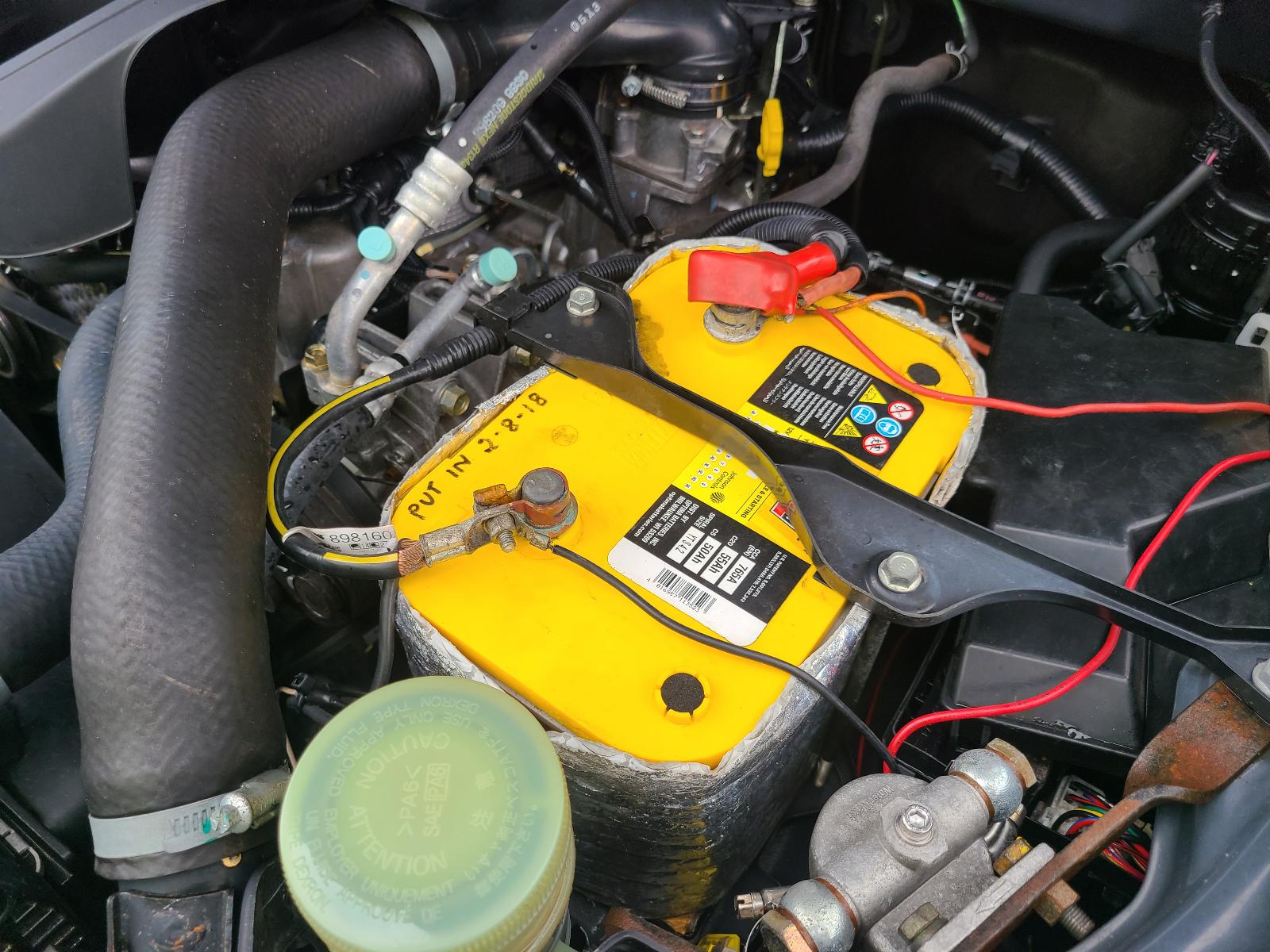 View Isuzu Dmax 2013 4 Door Utility