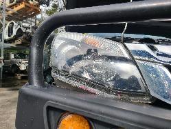View Isuzu Dmax 2013 4 Door Utility