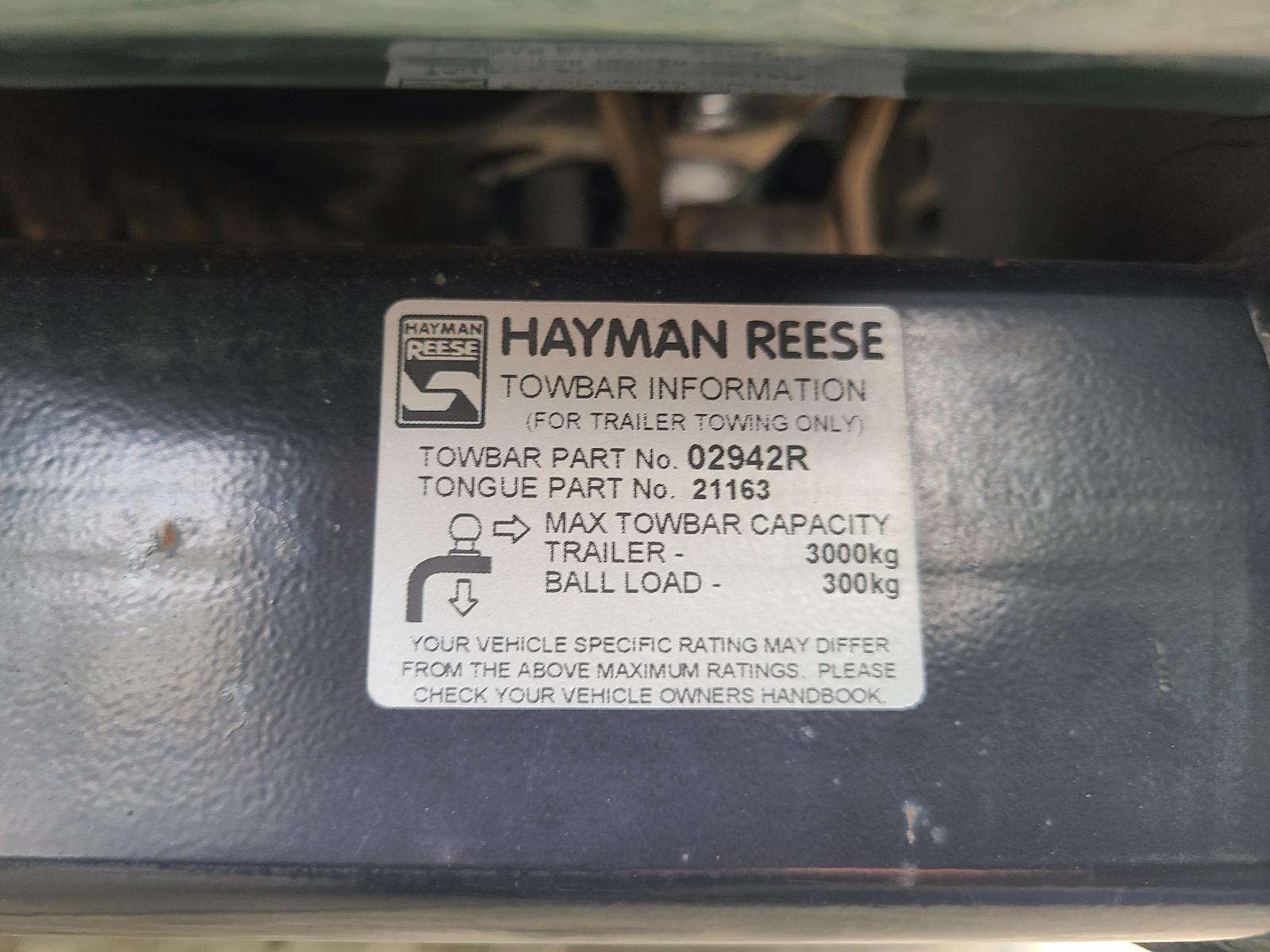 View Isuzu Dmax 2013 4 Door Utility