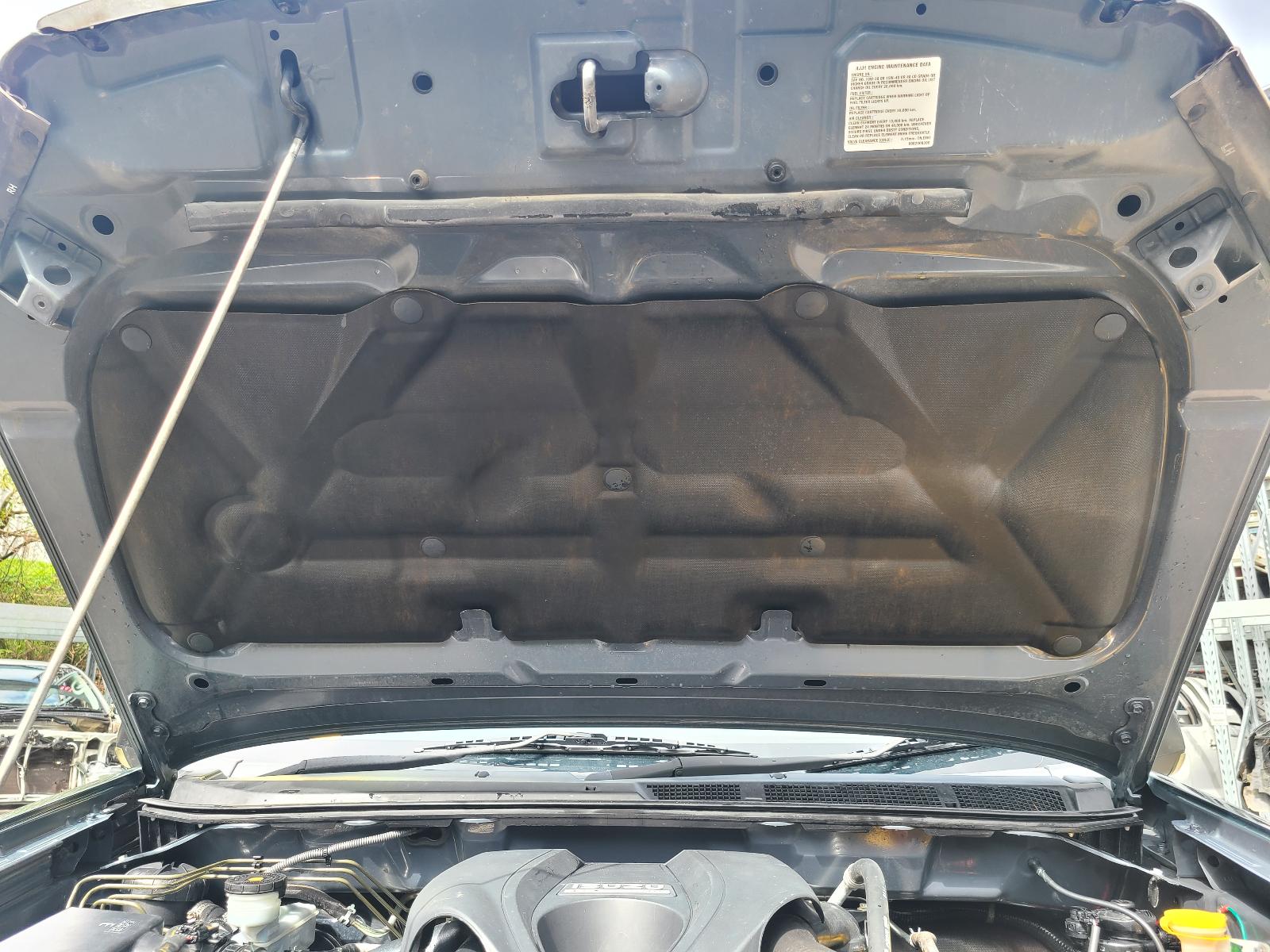 View Isuzu Dmax 2013 4 Door Utility